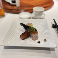 中国飯店 富麗華 - 