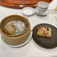 中国飯店 富麗華 - 