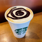 スターバックス・コーヒー - ドリンク写真: