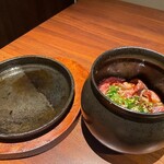 Horumon Yakiniku Enzou - 