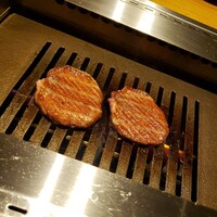 ビーフキッチン 恵比寿店 - 