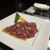 叙々苑 新宿小田急ハルク店 - 