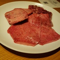 ビーフキッチン 恵比寿店 - 