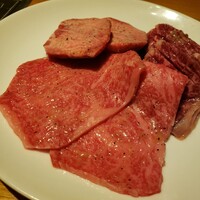 ビーフキッチン 恵比寿店 - 