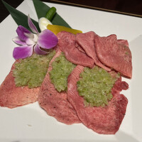 叙々苑 新宿小田急ハルク店 - 