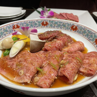 叙々苑 新宿小田急ハルク店 - 