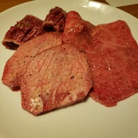 ビーフキッチン 恵比寿店 - 