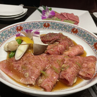 叙々苑 新宿小田急ハルク店 - 