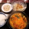 韓国料理 故郷