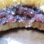 うさぎや - どらやきの餡