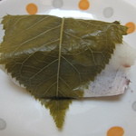 うさぎや - 桜餅