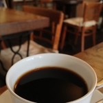 かうひいや3番地 - 