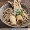 手打ち蕎麦 成冨