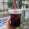 ルヴォワザン　コーヒーマメテン