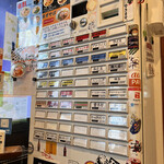 佐野らーめん 湧 - 