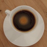 コンテナ - コーヒー