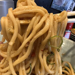 佐野らーめん 湧 - 