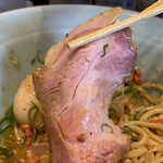 佐野らーめん 湧 - 