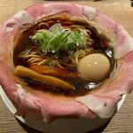 ラーメン 大戦争 梅田店 - 