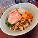 佐野らーめん 湧 - 