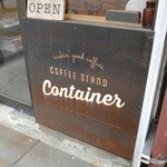 CONTAINER - shopsign