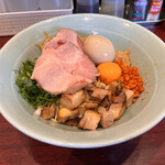 佐野らーめん 湧 - 