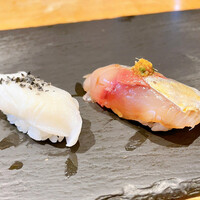魚河岸 次郎松 - 