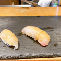 魚河岸 次郎松 - 