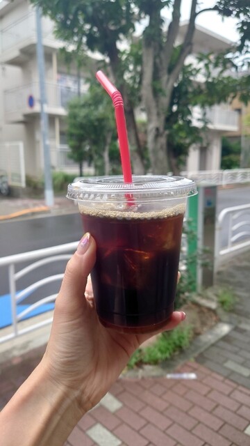 Le Voisin Coffee Mame Ten