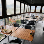 アニバーサリー カフェ - 