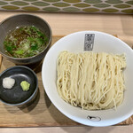 Uguisuya - 塩つけ麺