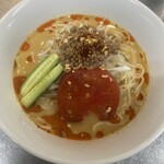 はぐれ雲 - 冷やし坦々2022