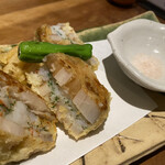 魚屋ひでぞう 難波店 - 