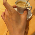 ステーキハウス キッチンリボン - 