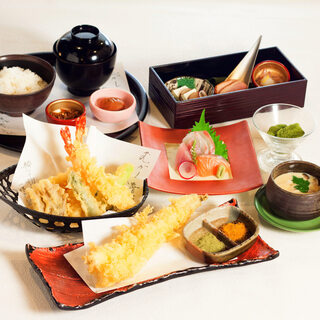 h Sushi To Furo - 