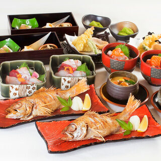 h Sushi To Furo - 