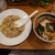 麺飯食堂 なかじま - 料理写真: