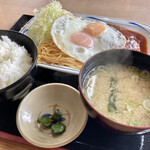 ソーダ食堂 - 