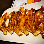 北新地 ぎょうざ家 - 