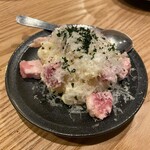 ラム肉酒場 ラムゴロー 神田南口店 - 