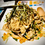 北新地 ぎょうざ家 - 