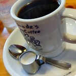 Komeda Kohi Ten - 