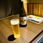 北新地 ぎょうざ家 - 