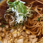 らー麺藤原家 - 