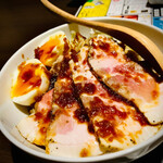 北新地 ぎょうざ家 - 