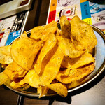 北新地 ぎょうざ家 - 