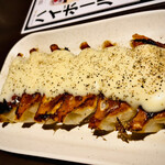 北新地 ぎょうざ家 - 