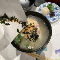 日本料理 湯木 心斎橋店 - 