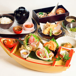 h Sushi Tofuro - 