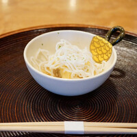 懐石 秀石菴 - 